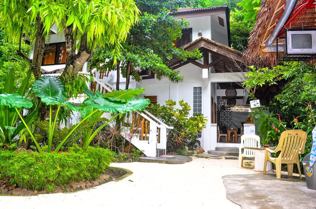 Hotel Cocoloco 2*