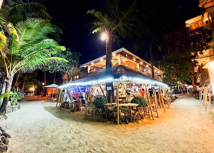 Cocoloco Beach Resort