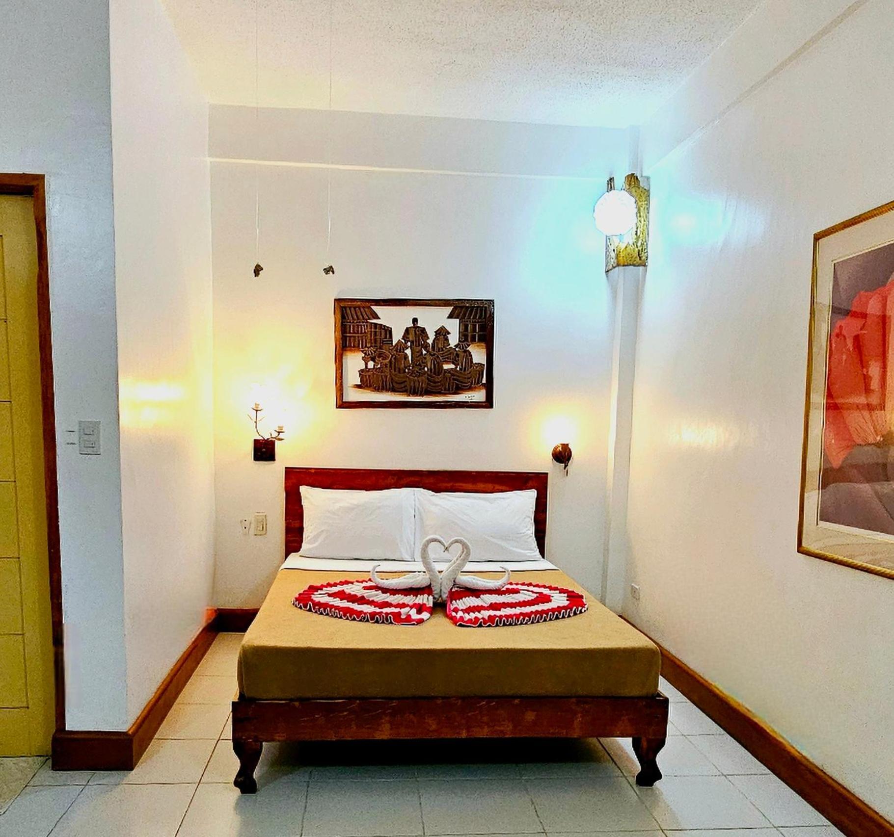 Cocoloco Hotel