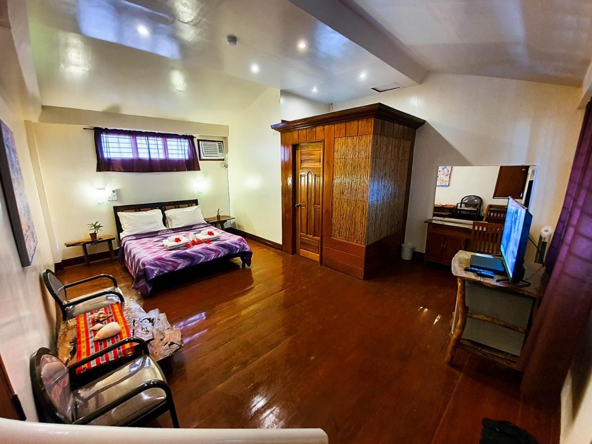 Hotel Cocoloco Manoc-Manoc