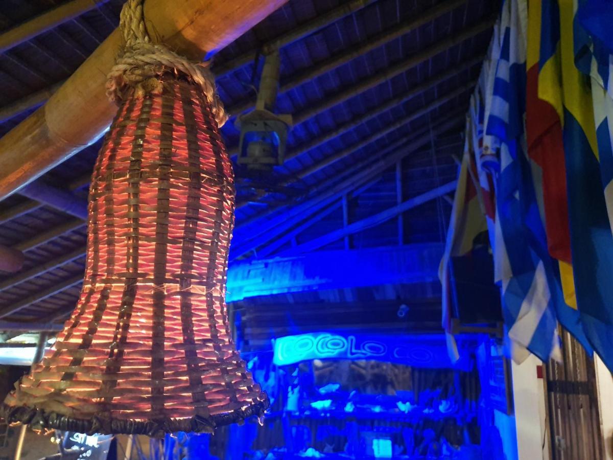 Cocoloco Hotel 2*